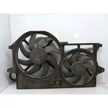

1473601080 ELECTRIC FAN CITROEN JUMPY