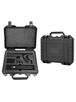 

Storage Bag For Zhiyun Smooth Q2 Handbag Holding Handheld Gimbal Stabilizer Explosion-proof Waterproof Safe Box