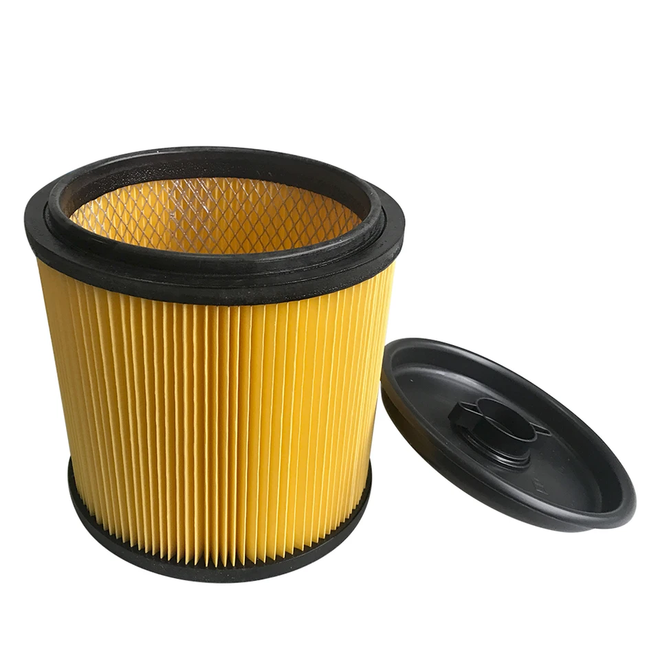 vhbw filtro compatibile con Lidl/Parkside PNTS 1500 D5 aspirapolvere filtro a pieghe