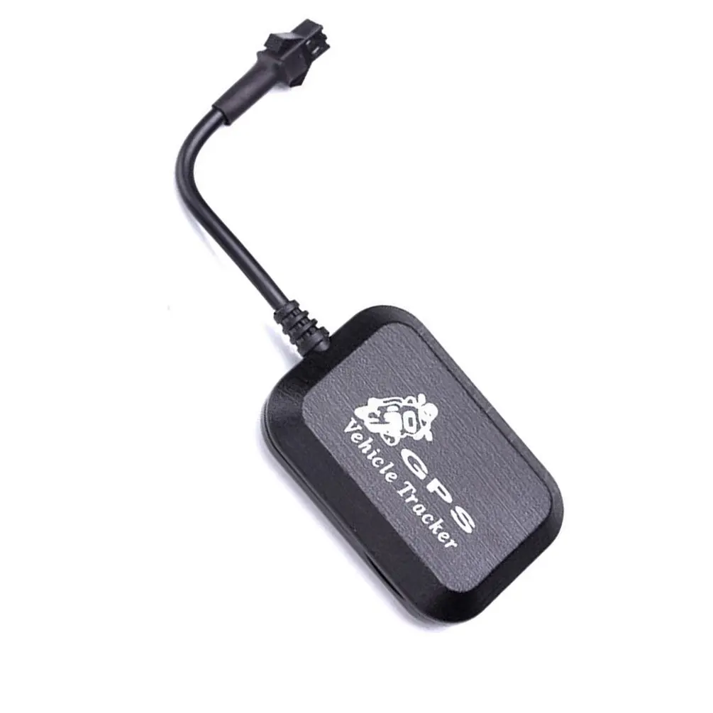 TX-5 Locator GT005 Car Motorcycle Electric Vehicle Positioning Tracker GPS Locator Tracker Built-in Antenna