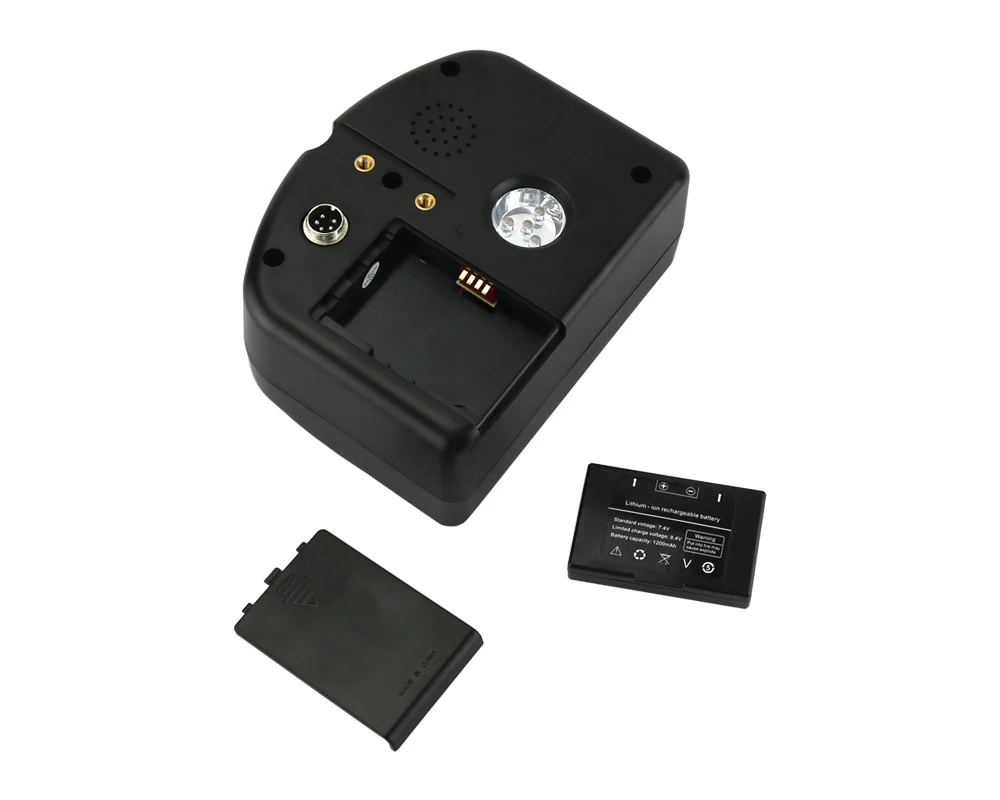 Underground Metal Detector Max Depth 3M 1.5M AR944M Gold Detector Scanner Finder Gold Digger Treasure seeking Hunter li-Battery
