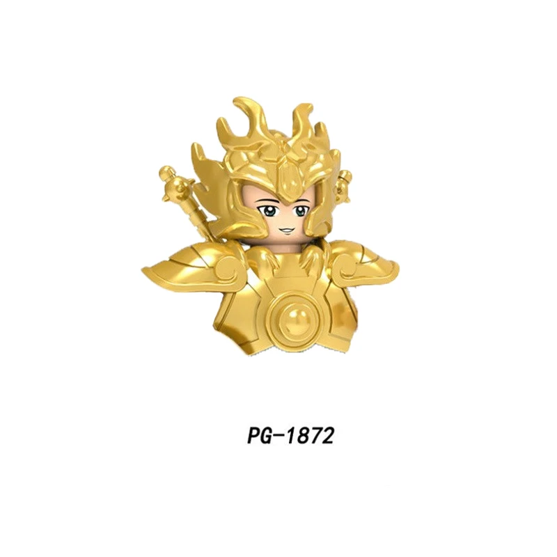 PG-1872 天秤座 童虎