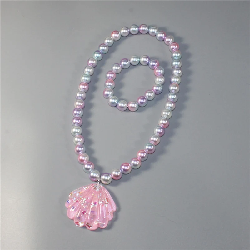 150-200Pcs Colorful ABS Imitation Pearls Mix 3-8mm Round Beads With Holes DIY Bracelet Charms Necklace Beads For Jewelry Making