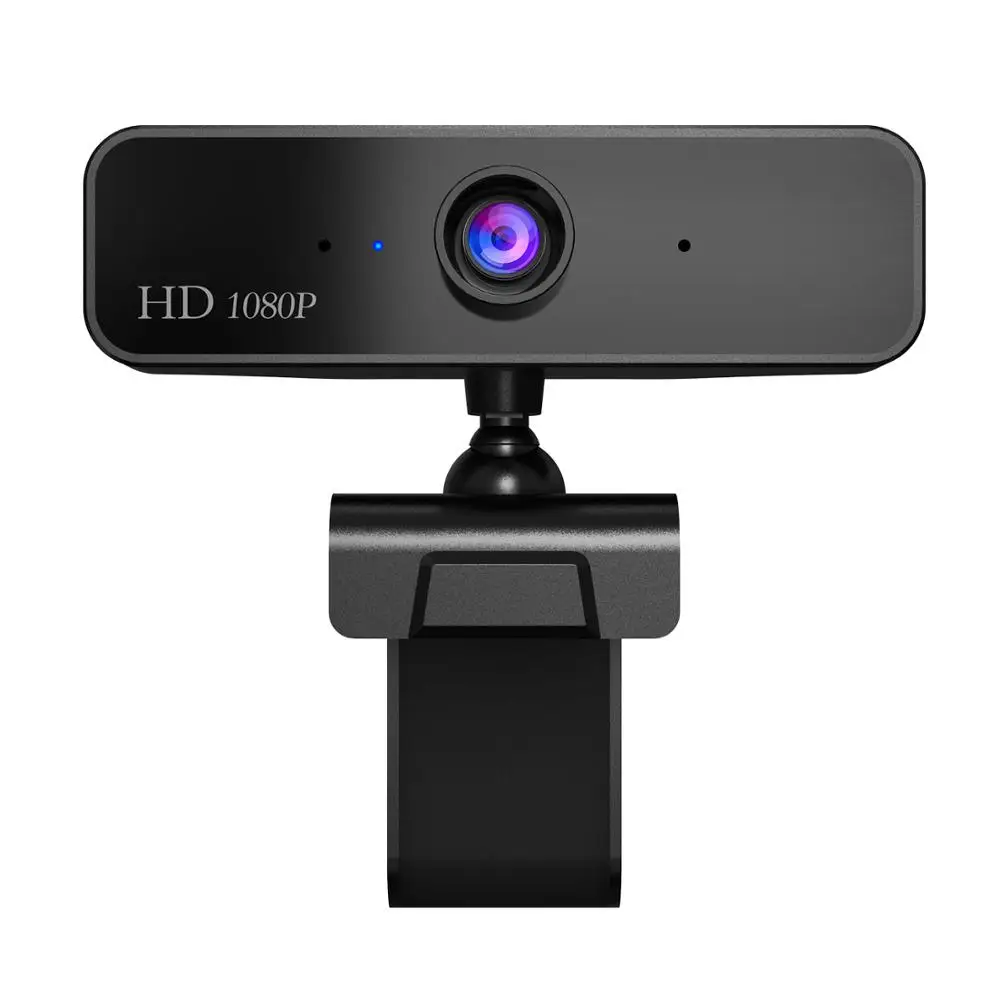 

Webcam HD 1080P Built-in Microphone High-end Video Call Computer Peripheral Web Camera for PC Laptop