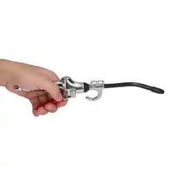 Pistolet à Air comprimé pneumatique, outil de nettoyage de la poussière à haute pression, 0.6 – 1. 5mpa pour l'entretien de l'équipement 