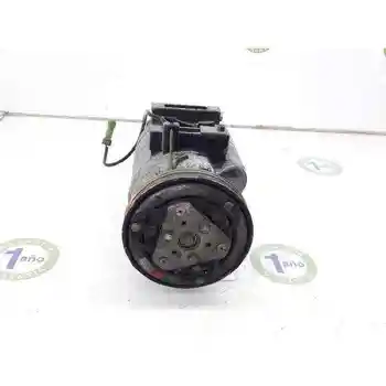 

8D0260805D AIR CONDITIONING COMPRESSOR VOLKSWAGEN PASSAT SALOON (3B2)