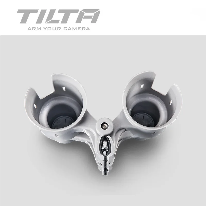 Tilta дополнительные аксессуары для тележки тележка TT-TCA01 - Цвет: Cup Holder