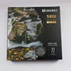 Benro 67 72 77 82mm SHD NDX HD ND2-ND500 / ND0.6-2.7 (1-9 Stops) Adjustable Round Glass Filter Variable Neutral for Camera Lens 5