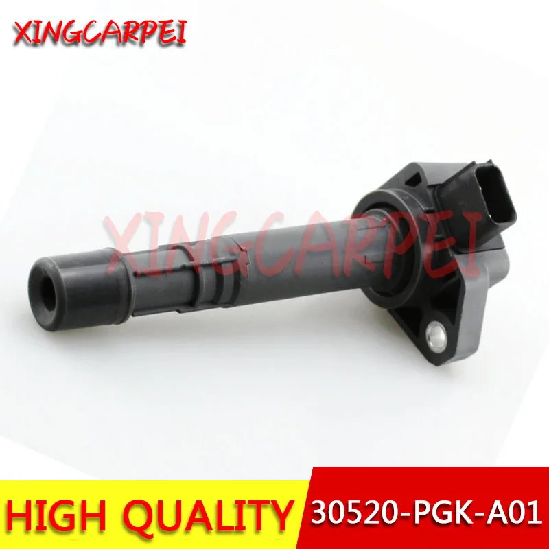 30520-PGK-A01 099700-061 катушки зажигания для Honda Civic 1.7L L4 пилот 3.5L 30520 PGK A01 30520-PVF-A01 30520-PVJ-A01