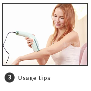 Remoção do Cabelo a Laser Sistema de Remoção Permanente do Cabelo Dispositivo de Remoção do Cabelo a Laser Deess Laser Instrumento Legal Indolor Beleza Dispositivo de Ipl 8 Deess laser remoção do cabelo a laser