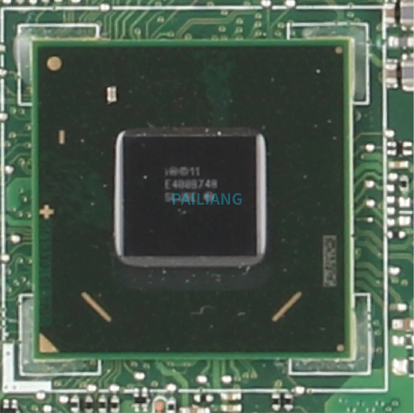 PAILIANG материнская плата для ноутбука ASUS X551CA материнская плата SLJ8E REV.2.2 i3-3217 tesed DDR3