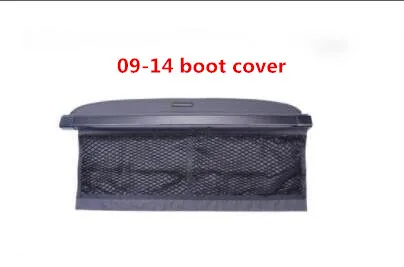 Применяется только для smart trunk cover. Mercedes Benz смарт крышка багажника занавес салона автомобиля ремонт задней перегородки - Цвет: Benz smart