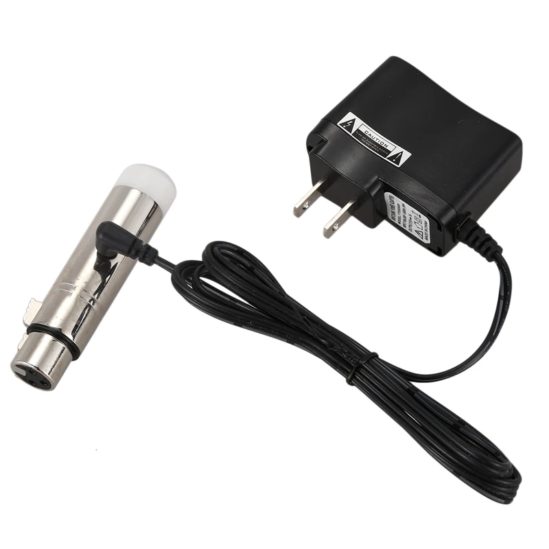 9 шт. DMX512 DMX Dfi DJ 2,4G lcd беспроводной 8 приемник и 1 передатчик управления освещением с адаптером