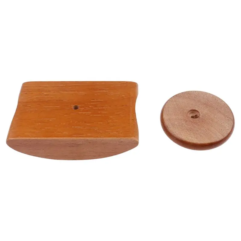 Universal Wooden Wall mounted Headphones Stand Holder for sony Headset Shelf Rack Hanger Stand Bracket X3UB