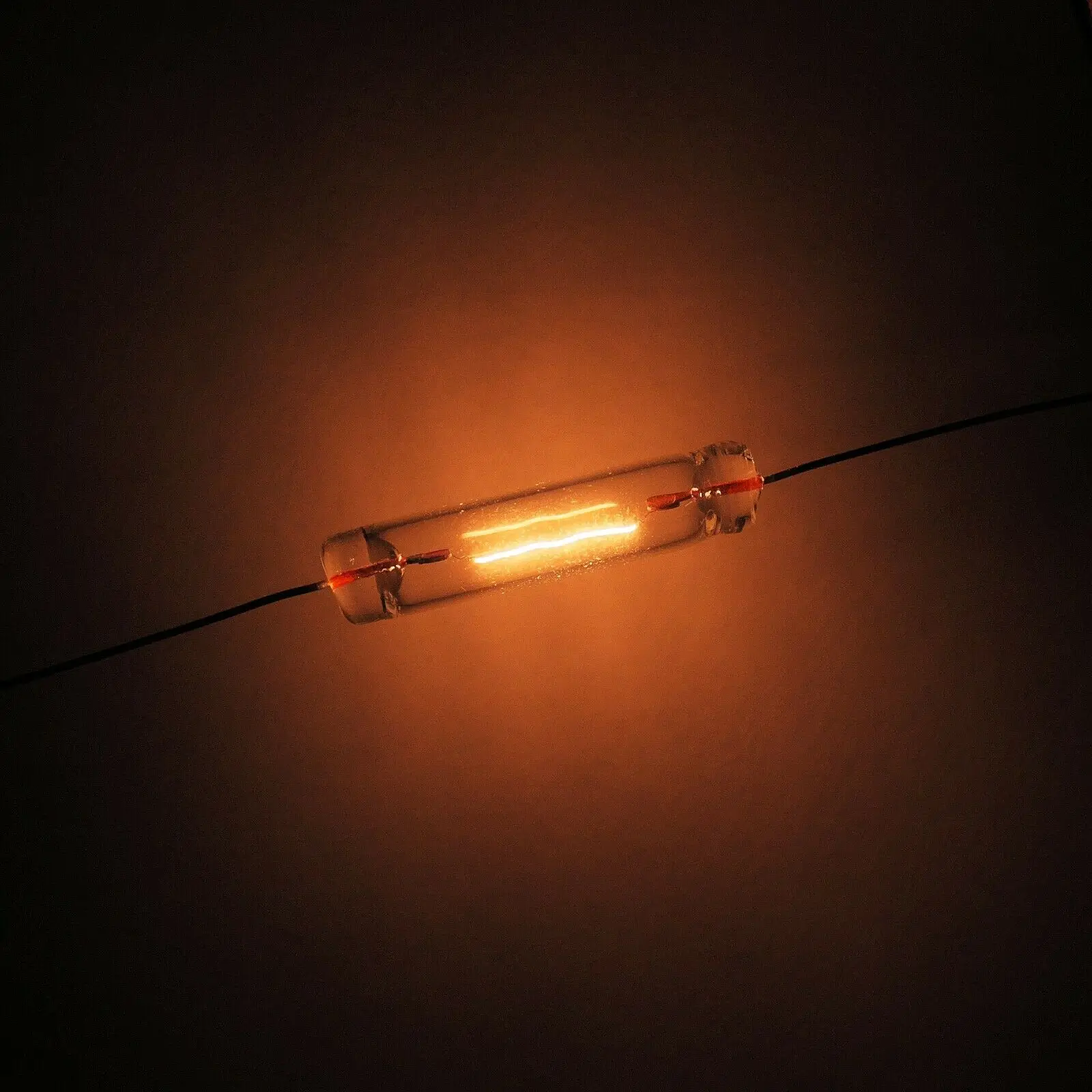 Tecolampe 5   鿭 , VU , --  ڴ  Ÿ Ƽ ű⿡ , 12V, 100mA, ǰ