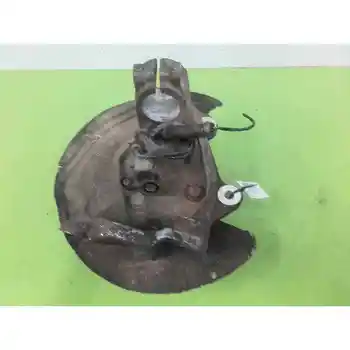 

31216764444 STEERING KNUCKLE FRONT RIGHT BMW 1 SERIES SALOON (E81/E87)