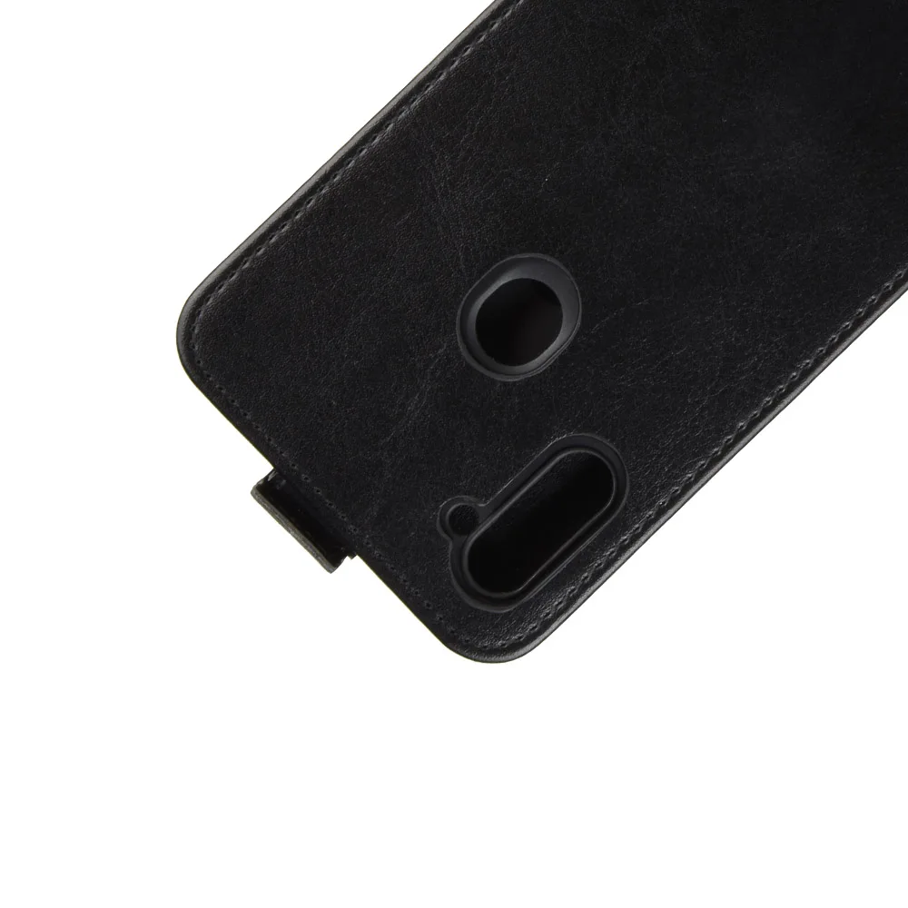 Luxury PU Leather Flip Case Vertical Open Down Up For Samsung Galaxy A11 US  A11 EU M11  A21  A21S  A31  A41 EU Coque (23)
