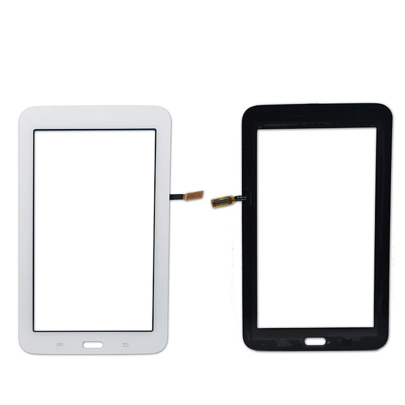 

New For Samsung Galaxy Tab 3 SM-T110 SM-T111 SM-T113 SM-T116 SM-T114 Touch Screen panel T110 T111 T113 T116 T114 Digitizer