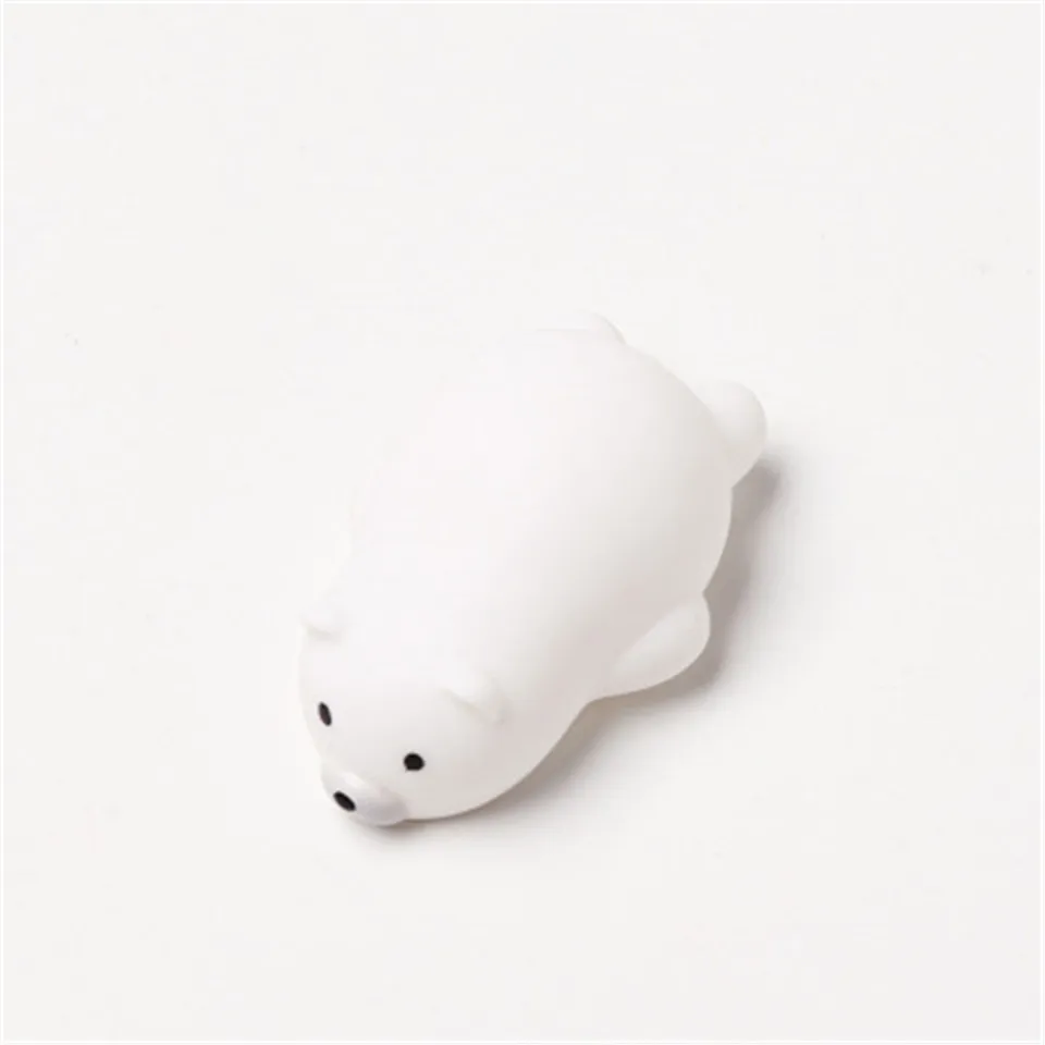 Мультяшная милая розовая свинка, игрушка Vent Pig, целая стружка, разминание, декомпрессионные игрушки, мягкие животные, игрушки для детей, сжимаемая игрушка