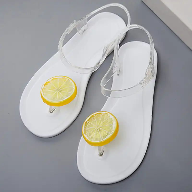 Women Flat Sandals Women's Summer Shoes 