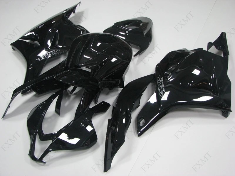 Наборы для тела CBR 600 RR 07 мотоцикл обвес CBR 600 RR 2008 обвес CBR 600 RR 2007-2008 - Цвет: 1