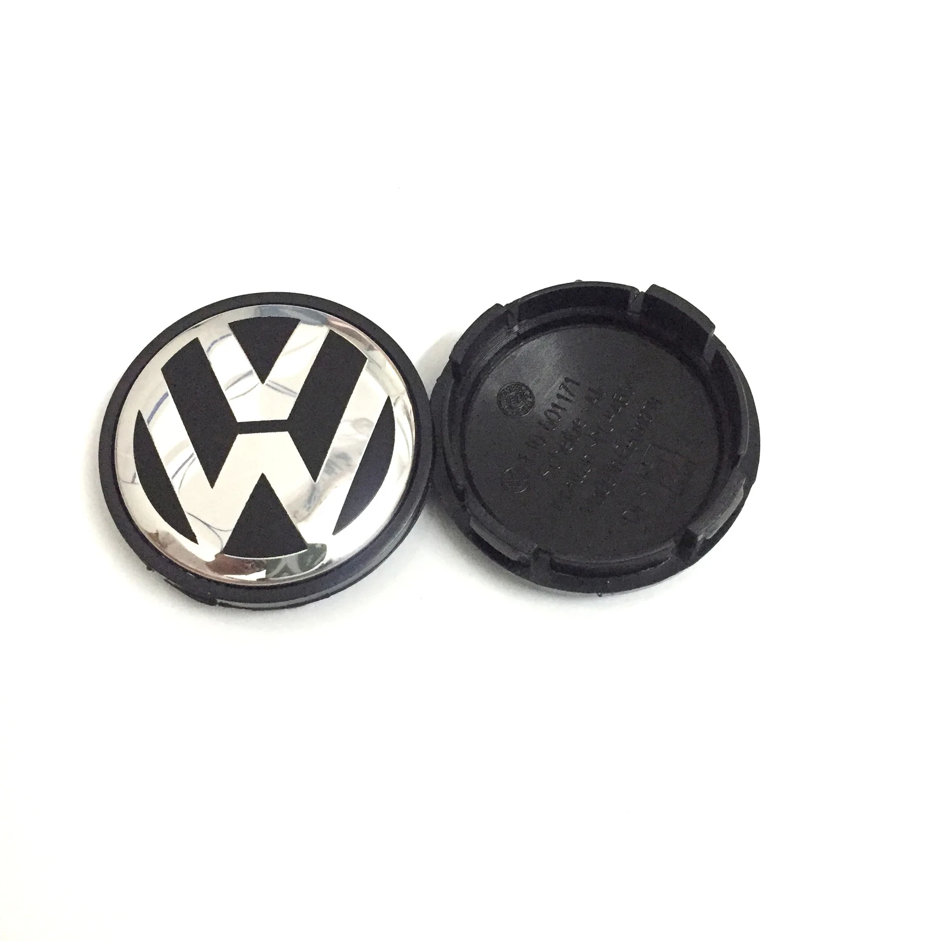 

For VW 56 Size Wheel Hub Cover Tire Center Cap Part Number 1J0601171
