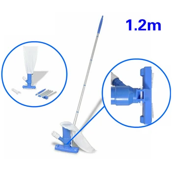 

Swimming Pool Cleaning Tool Vacuum Cleaner Electrical Cleaning Robot Outdoor New