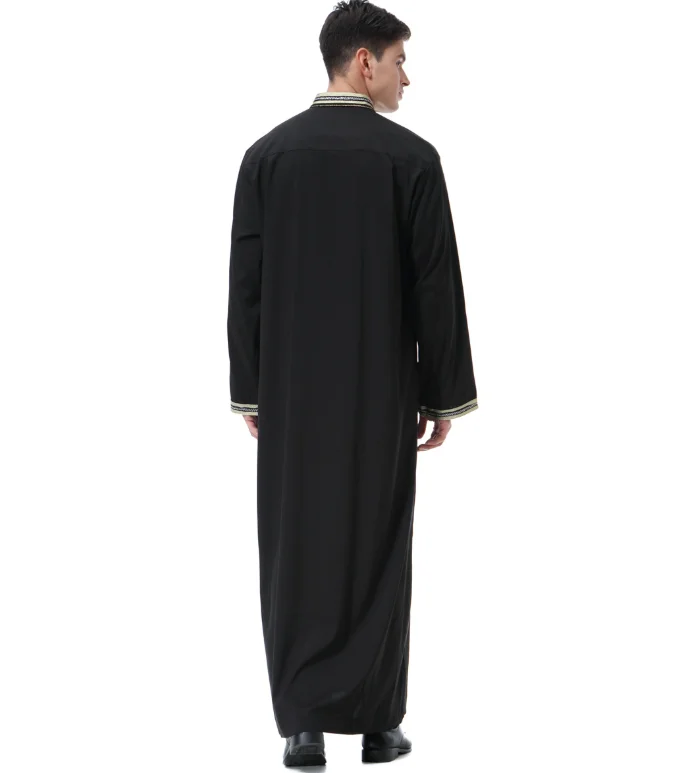 d'arabe homme