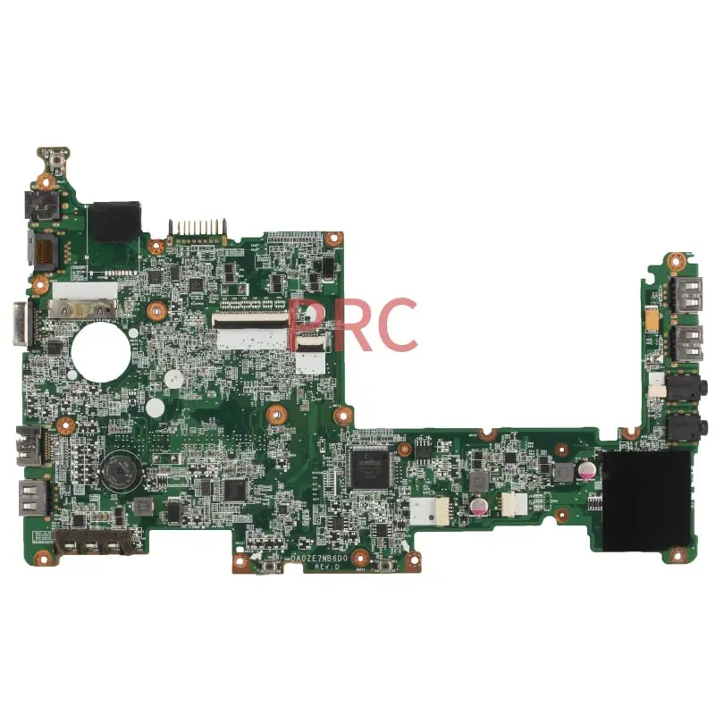 placa principal de notebook ddr3,