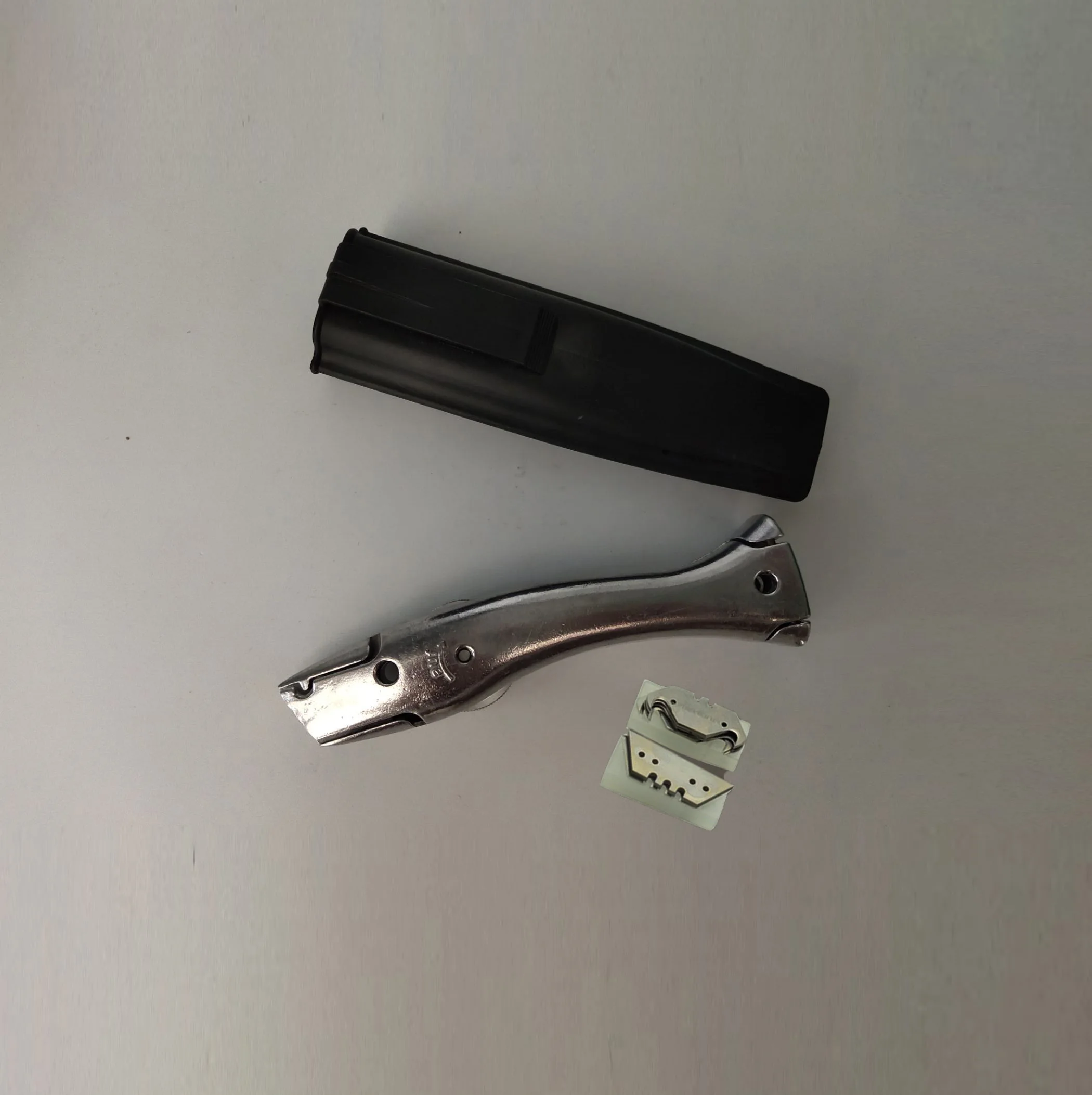 Многократный нарезной станок с ножом Полумесяца и насадкой для сварки ПВХ Виниловый напольный набор для сварки, инструменты для установки полов(9 предметов