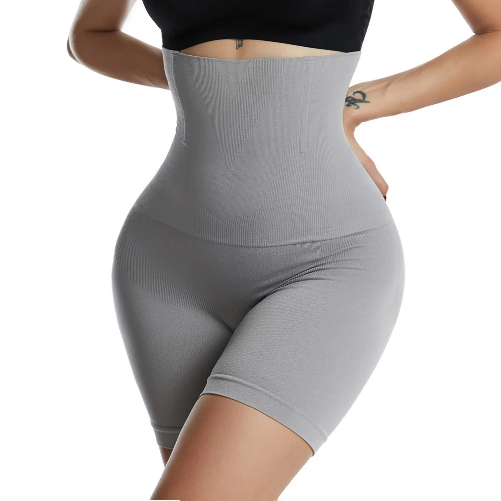 shapewear underwear YBFDO Waist Trainer Corset Shapewear Reducing Body Tummy Shaper Sheath Belly Modeling Strap Slimming Underwear Belt Butt Lifter shapewear for dresses Shapewear