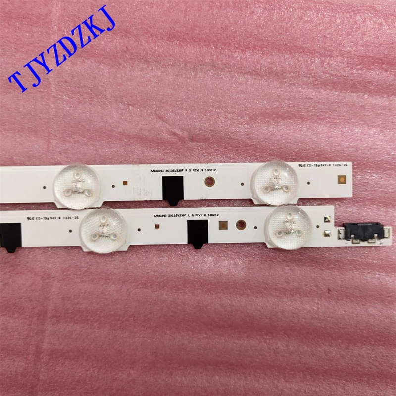 Для samsung 2013SVS39F л 8 R 5 D2GE-390SCA-R3 D2GE-390SCB-R3 25302B 25303B UE39F5000 UA39F5088AR UA39F5008AR CY-HF390BGAV2H
