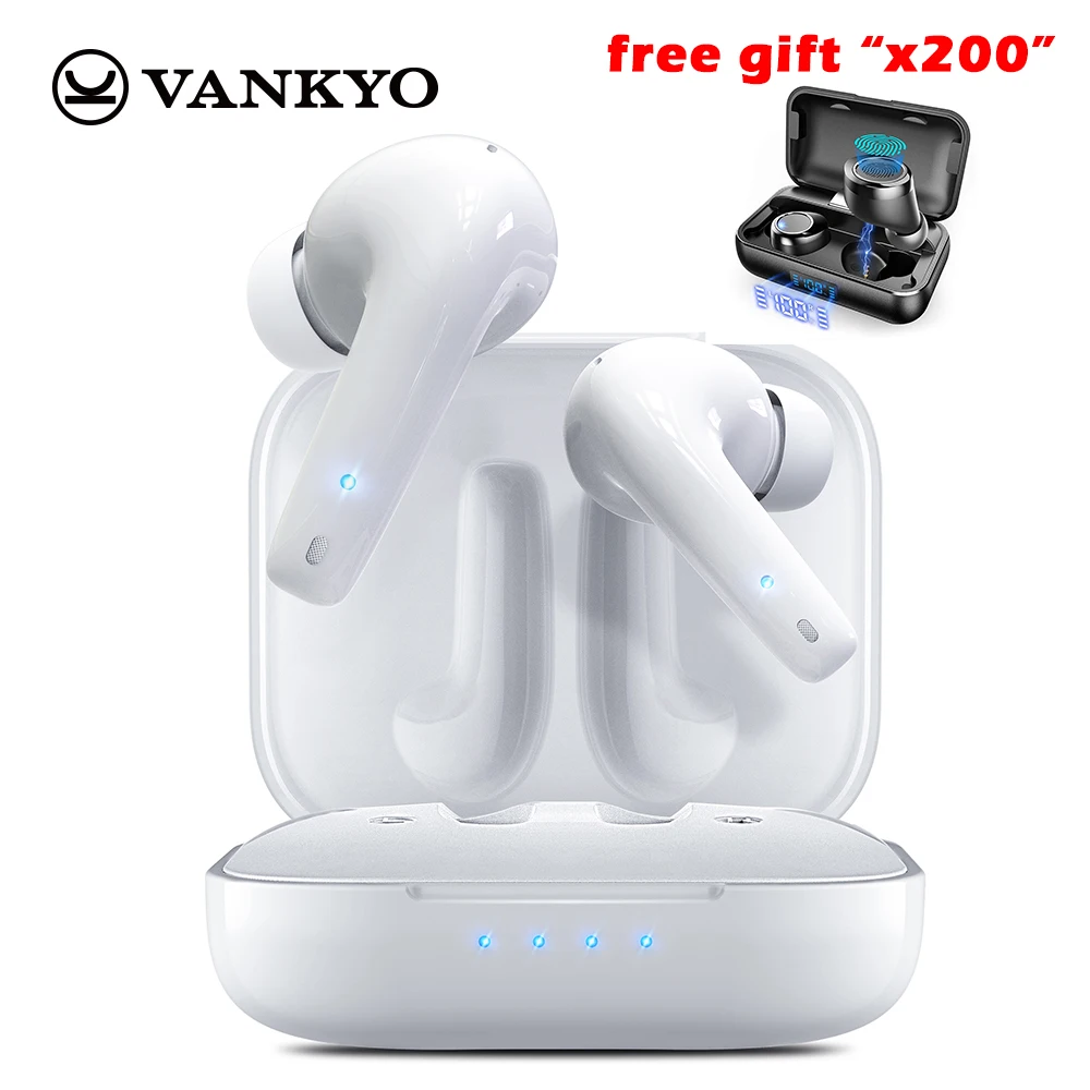 Wireless Earbuds Bluetooth Earbuds 