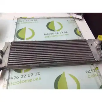 

5350905 Intercooler Renault Scenic Ii 1.9 Dci Diesels