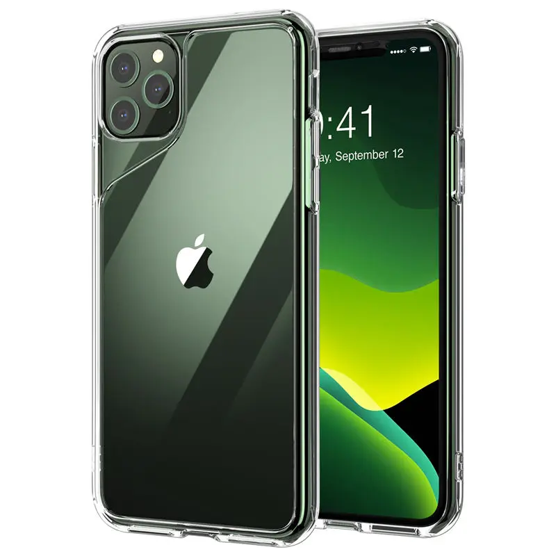 I BLASON для iPhone 11 Pro Max чехол 6 5 Дюймов (2019 выпуска) Halo серии стойкая к механическим