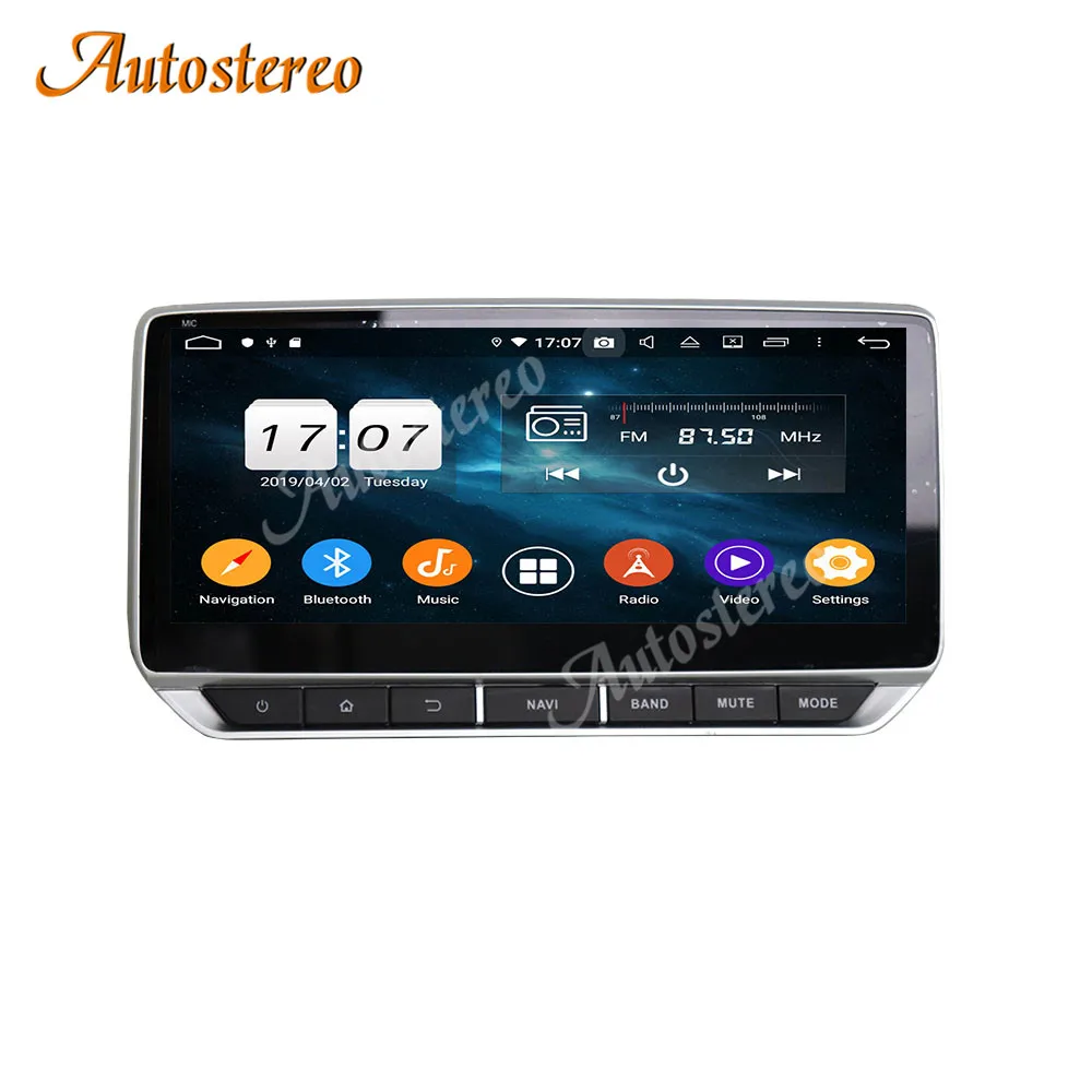 Wireless Carplay For Nissan X Trail 2021 2022 2023 Android 12 Car