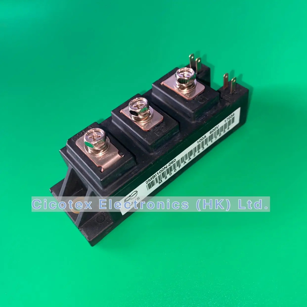 

2MBI100N-060 IGBT 2MBI100 N-060 модуль 100A 600V 2MB1100N-060 2MBI 100N-060 2MB1100N-060 ZMBI100N-060