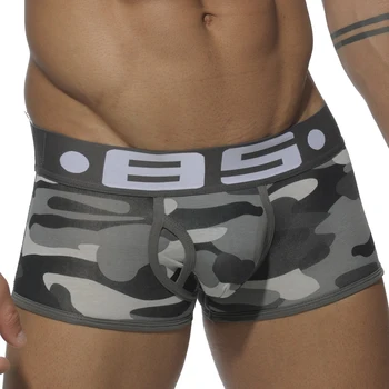 

Underwear Men Underpants Men's Panties Boxer Man Cotton Male Boxers Boxershorts Comfortable Breathable Calzoncillos Wholesale
