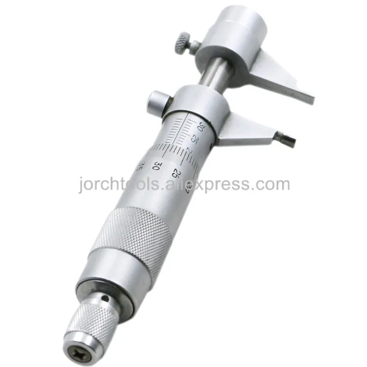 5-30 мм Внутренний микрометрический винт, метрический внутренний микрометр, карбидные измерительные инструменты
