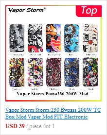 Электронная сигарета, Vape, Geekvape Aegis X, комплект, 200 Вт, бокс-мод, 5,5 мл, Cerberus tank, водонепроницаемый паровой набор электронных сигарет против Voopoo Drag