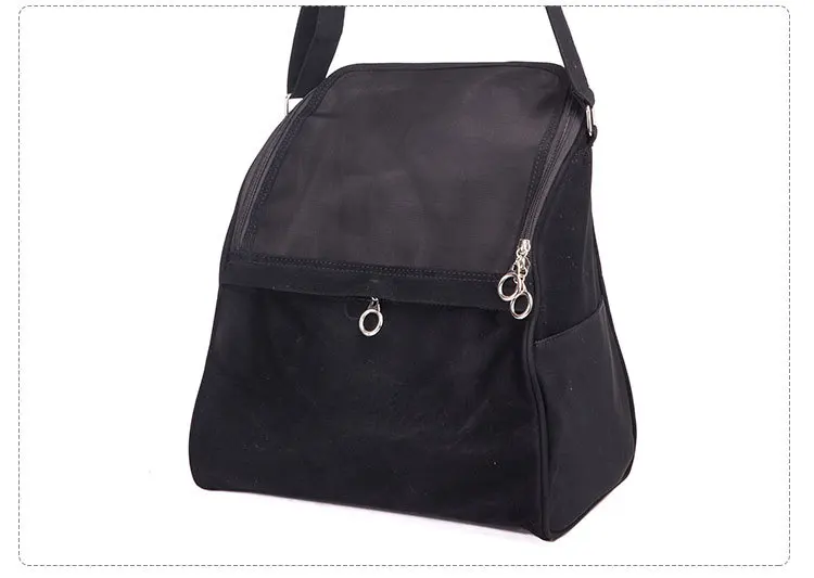 Title 2, Small Pet Cat Dog Carrier Bag Puppy Travel Carr...