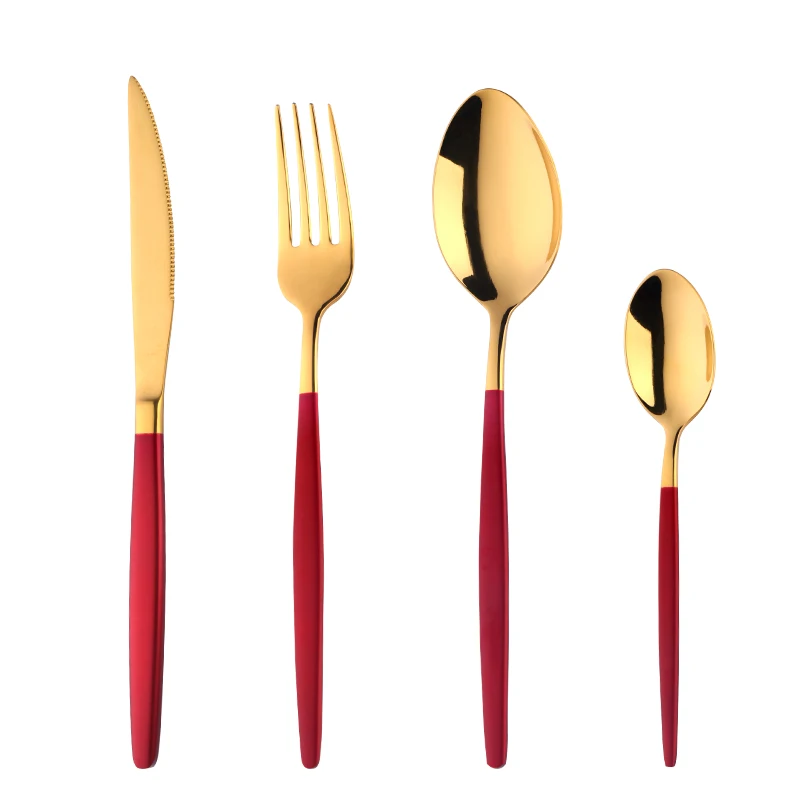 Red Gold  1Set