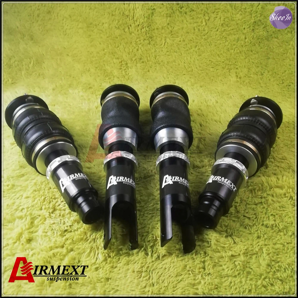 For CIVIC EK(19962000)/ Air suspension kit /coilover +air spring