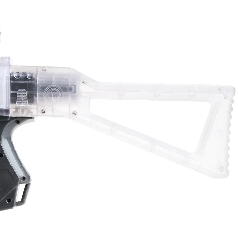Рабочий FCZ-W008 Retaliator части комплект для Nerf N-Strike Elite Stryfe Blaster Mod комплекты аксессуары для Игрушечного Пистолета