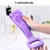 Силиконовая Ванна Body Brush Soft body Rub brush Body Exfoliating Massage For Shower Body Cleaning Bathroom Shower Strap