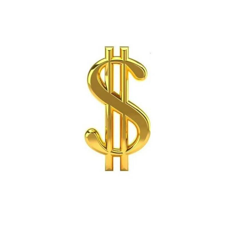 

Here Extra Fee for Your Order One Dollar