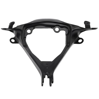 

Motorcycle Black Upper Stay Fairing Headlight Bracket for Yamaha Yzf-R6 2008 2009 2010 2011 2012 2013 2014 2015