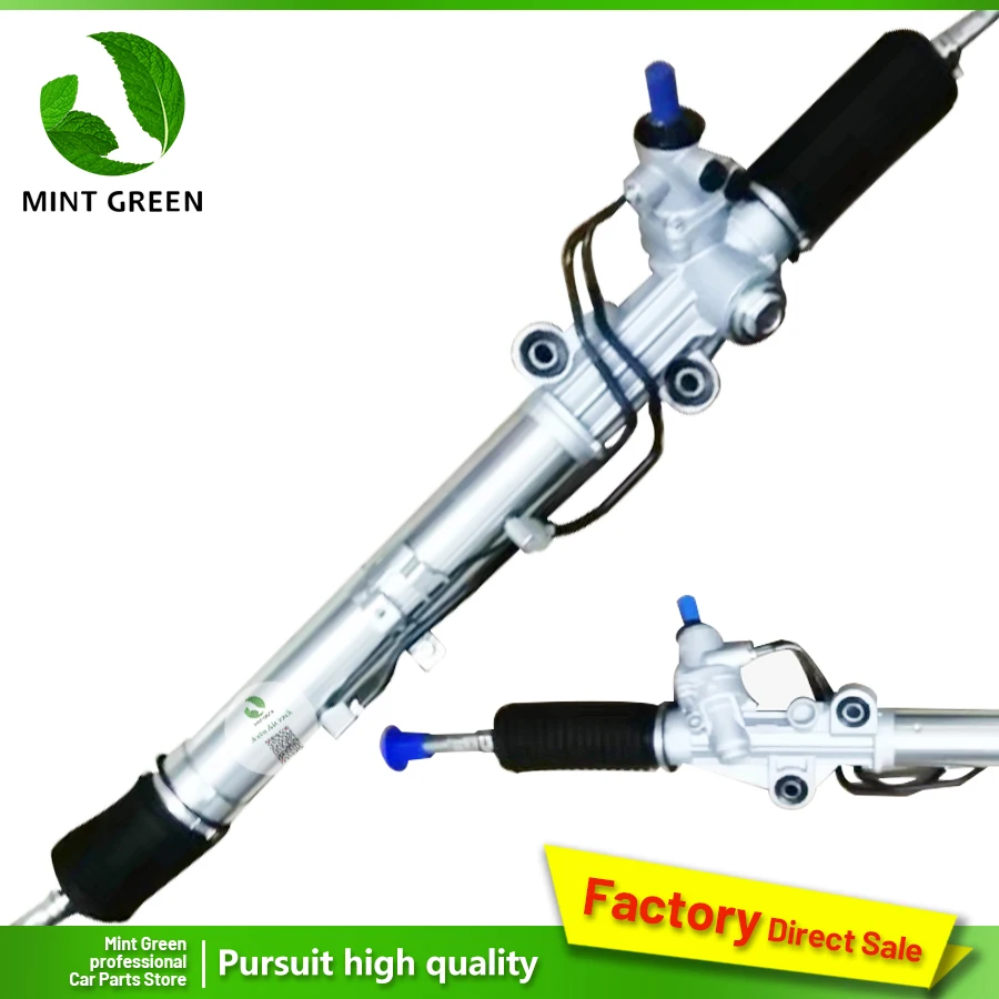 

LHD New Power Steering Rack For Toyota Land Cruiser 100 4.2TD 4425060050 4425060060 4425060070 4531060101 1 order