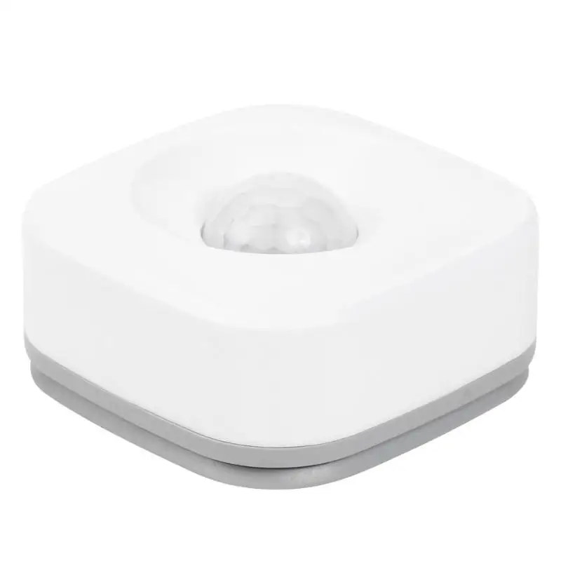 Wi-Fi датчик движения Мини PIR детектор движения, сигнализация беспроводная домашняя система безопасности Рабочая температура 0-40 градусов Цельсия