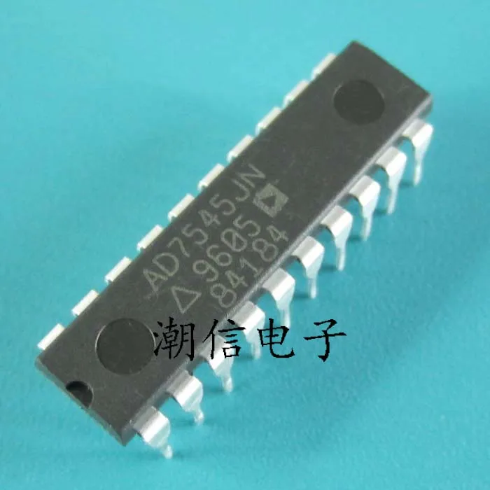 5 шт./лот AD7545JN(DIP-20